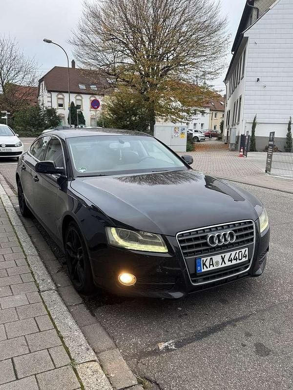 Gebraucht Audi A5 179 PS (131 kW) 2011 Coupé