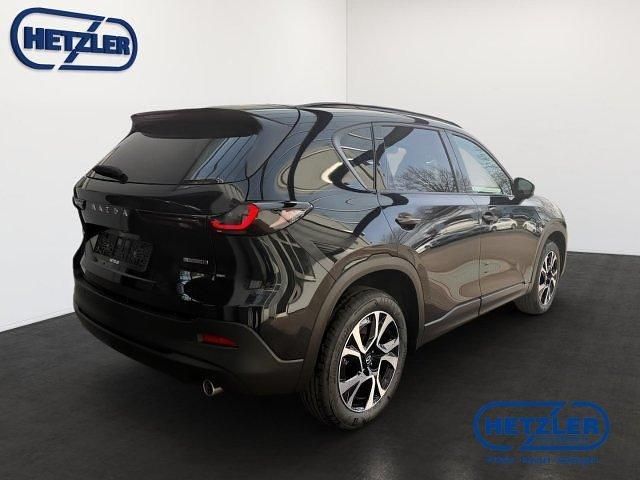 Neu Mazda CX-5 Exclusive-Line 141 PS (103 kW) 2026 SUV