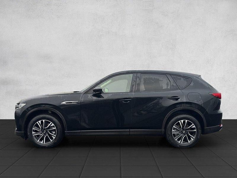 Gebraucht Mazda CX-60 Exclusive-Line 327 PS (240 kW) 2025 SUV