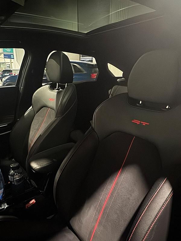 Gebraucht Kia ProCeed GT 204 PS (150 kW) 2024 Grün Kombi