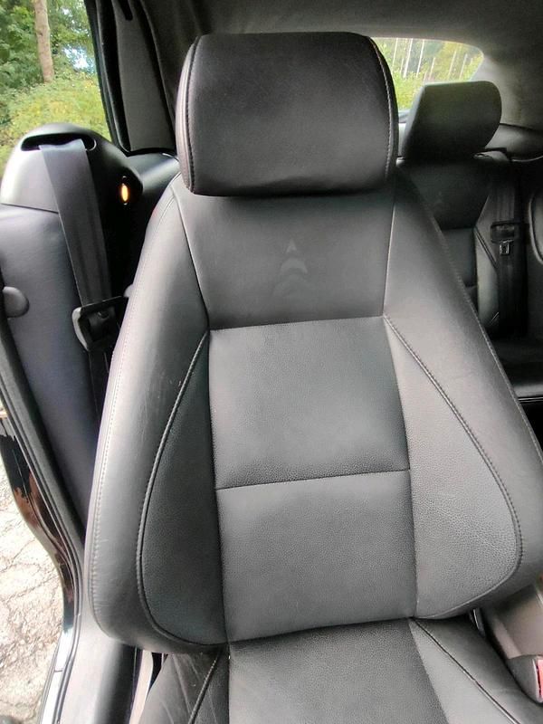 Używany Saab 9-3 245 KM (180 kW) 2001 Czarny Kabriolet