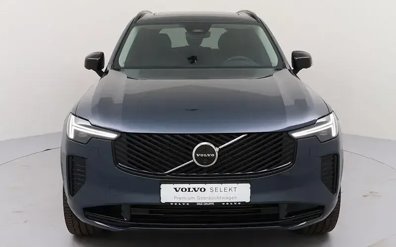 Gebraucht Volvo XC90 Plus 455 PS (334 kW) 2025 Blau SUV