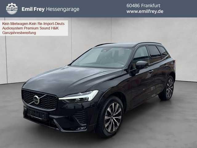 Gebraucht 2024 Volvo XC60 SUV | 43.450 € (Fairer Preis) - Bild 1/4