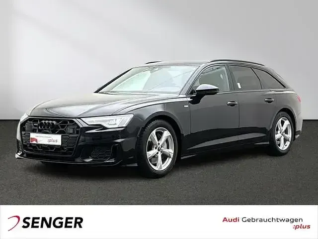 Usata Audi A6 Design 286 CV (210 kW) 2025 Station wagon