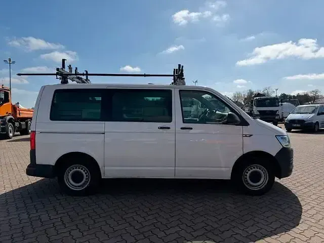 Gebraucht VW T6 150 PS (110 kW) 2019 Andere Van