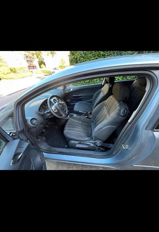 Gebraucht Opel Corsa 80 PS (58 kW) 2007 Kleinwagen