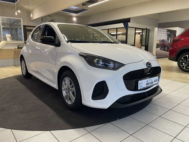 Gebraucht 2024 Mazda 2 Center-Line | 23.900 € (Teuer) - Bild 1/4