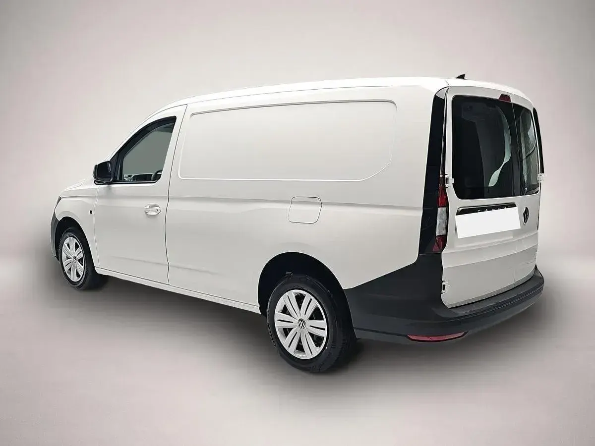 Neu VW Caddy Maxi 122 PS (89 kW) 2026 Manufacturer Van / Kleinbus