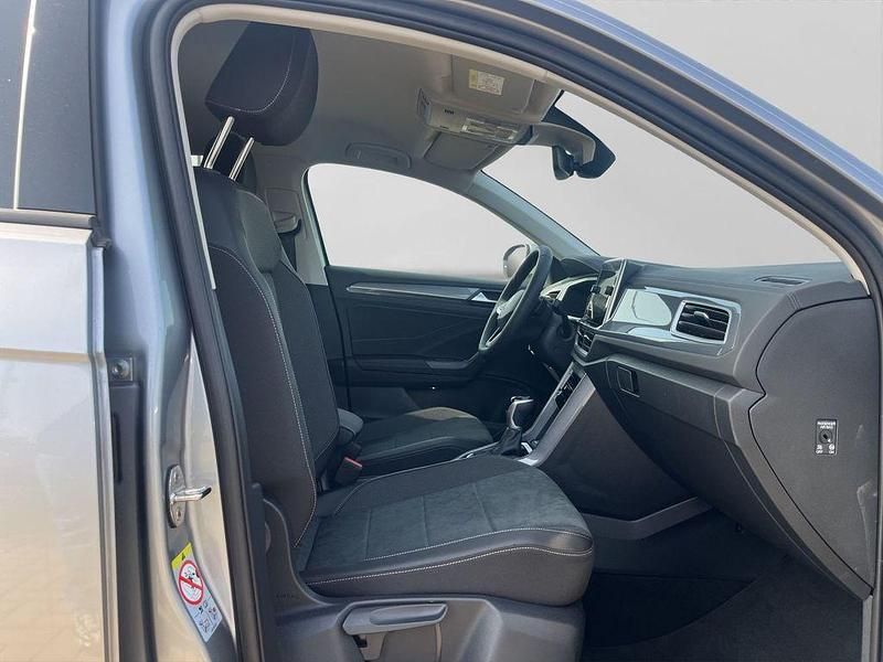 Neu VW T-Roc Edition 150 PS (110 kW) 2025 Silber SUV