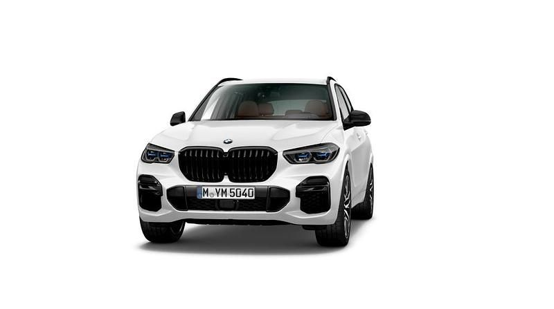 Gebraucht 2025 BMW X5 Comfort Edition SUV | 62.999 € (Guter Preis) - Bild 1/4