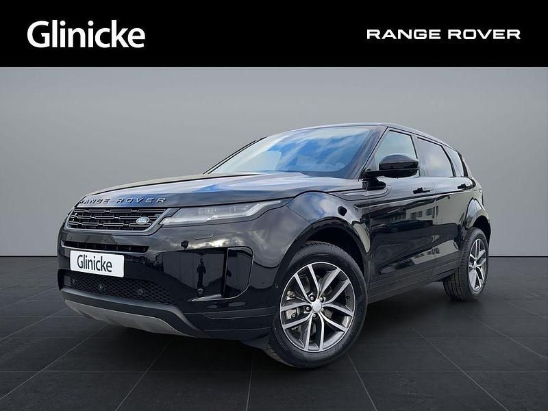 Schwarz Neu 2024 Land Rover Range Rover evoque S SUV | 60.980 € (Fairer Preis) - Bild 1/4