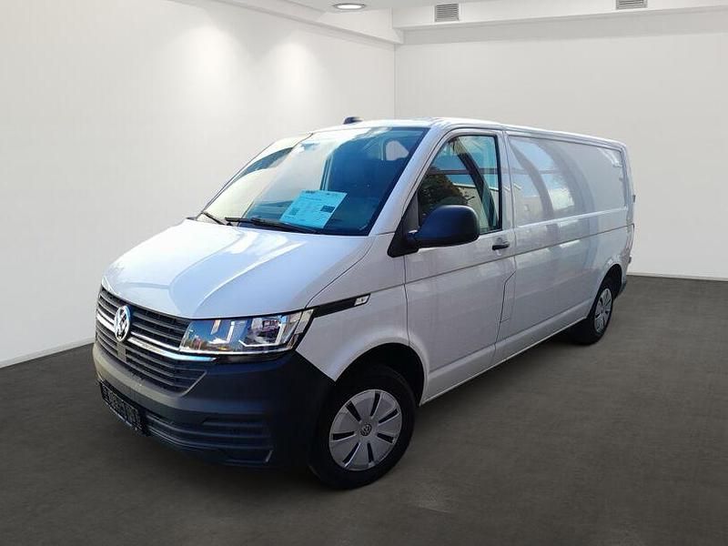 Gebraucht VW Transporter 150 PS (110 kW) 2023 Weiss Van