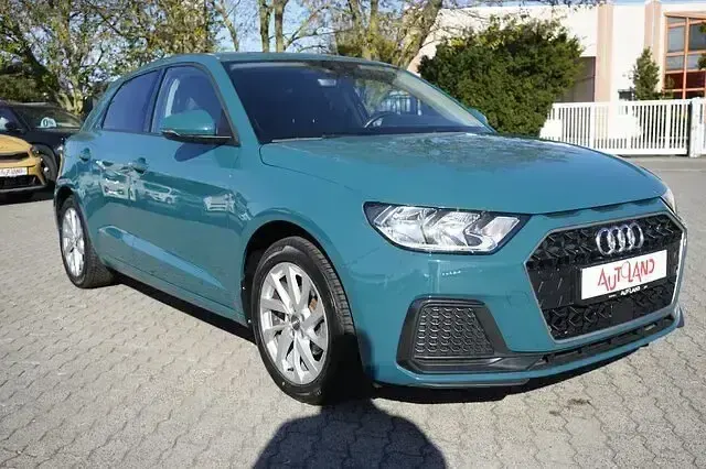 Gebraucht Audi A1 Comfort 2020 Andere SUV