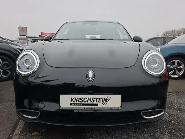 Usado Ora 03 Pro+ 125 kW (171 CV) 2023 Negro Utilitario