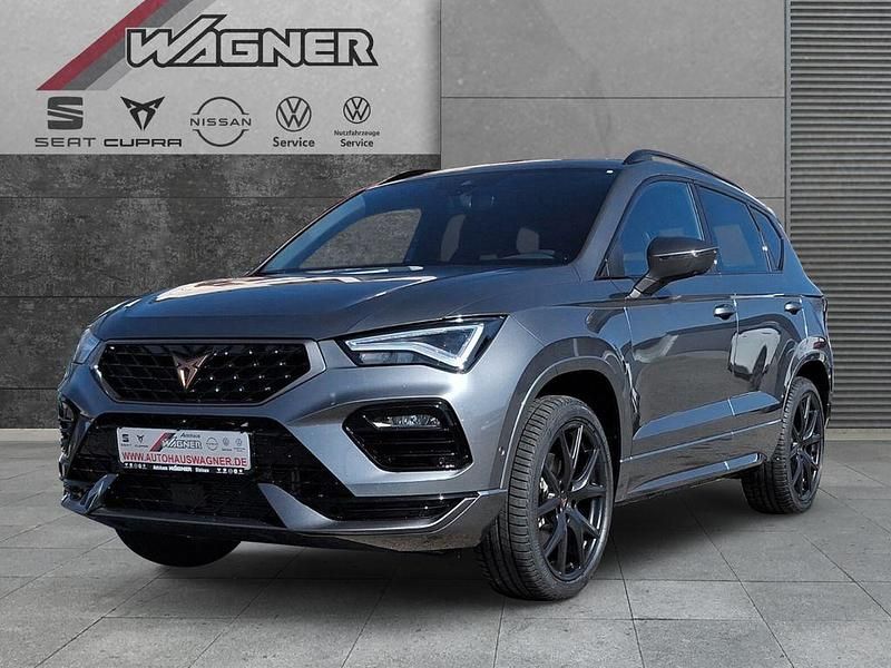 Neu Cupra Ateca 190 PS (139 kW) 2026 Grau SUV