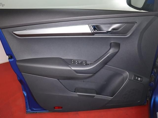 Gebraucht Skoda Karoq Clever 116 PS (85 kW) 2021 SUV