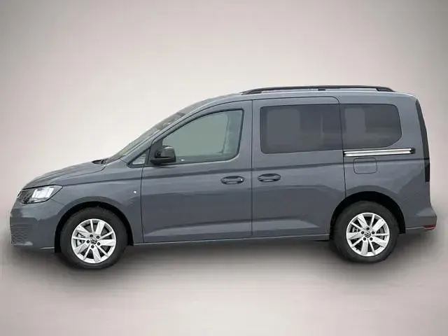 Neu VW Caddy Life 122 PS (89 kW) 2025 Manufacturer Van / Kleinbus