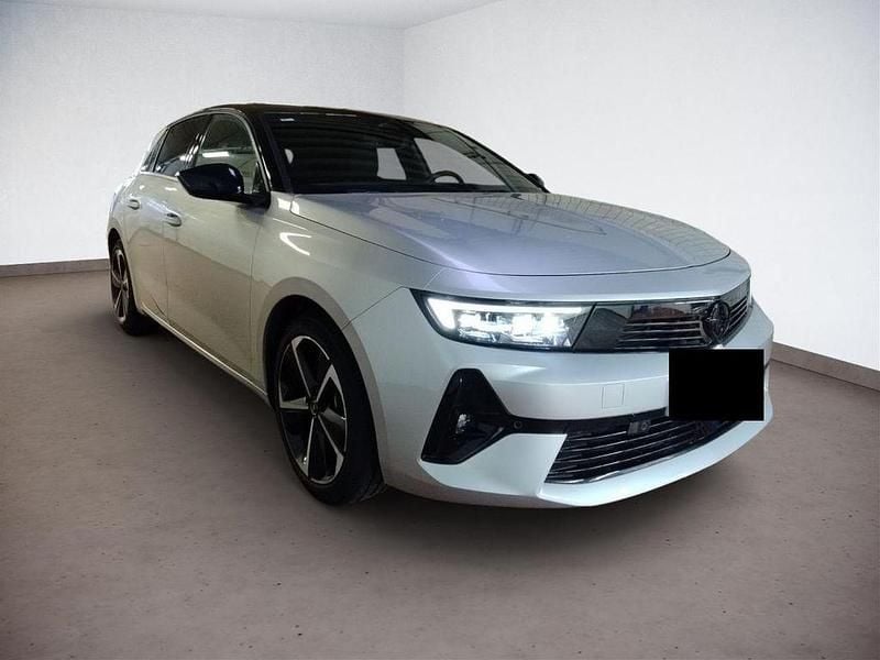 Gebraucht Opel Astra 181 PS (133 kW) 2024 Grau Limousine