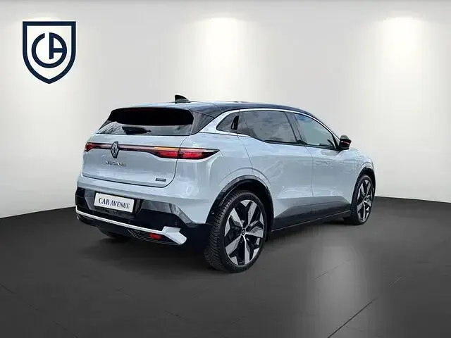 Neu Renault Mégane IV 160 kW (218 PS) 2026 Grau schwarz Kleinwagen