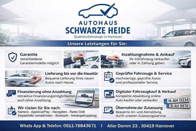 Gebraucht Dacia Duster Prestige 125 PS (91 kW) 2016 Blau SUV