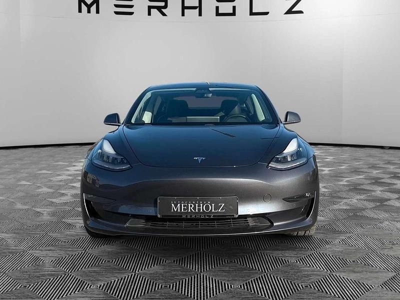 Gebraucht Tesla Model 3 350 kW (476 PS) 2019 Grau Limousine