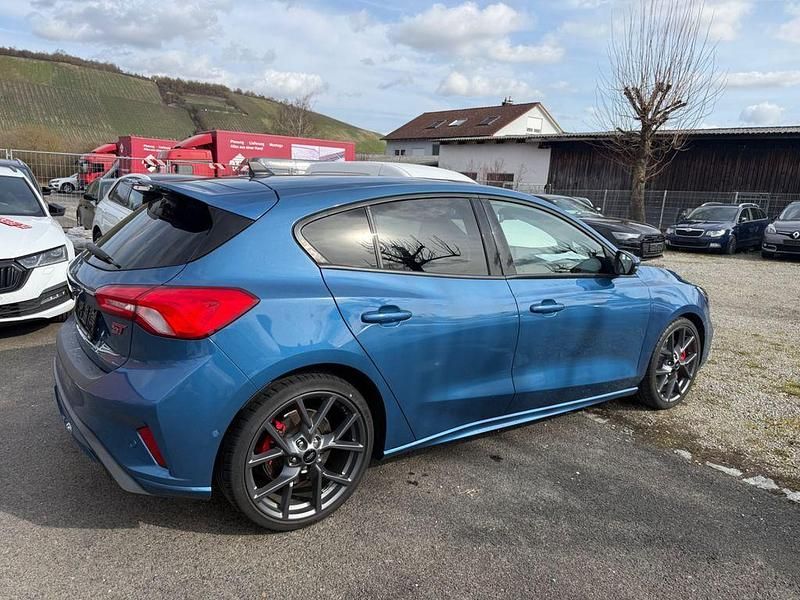 Gebraucht Ford Focus ST 280 PS (205 kW) 2020 Limousine