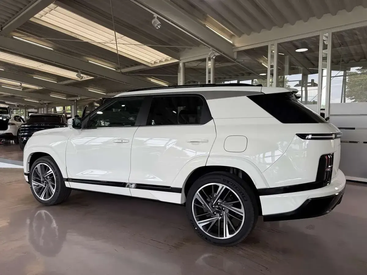 Gebraucht KGM Actyon 163 PS (119 kW) 2026 Weiß SUV