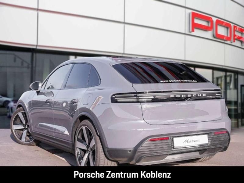 Gebraucht Porsche Macan 300 kW (408 PS) 2025 Grau SUV