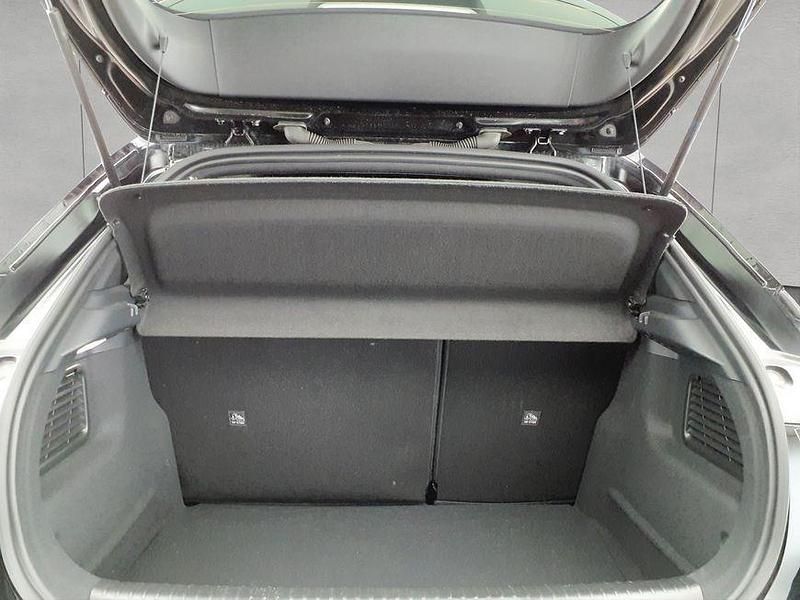 Gebraucht Opel Mokka 131 PS (96 kW) 2024 Karbon schwarz metallic SUV