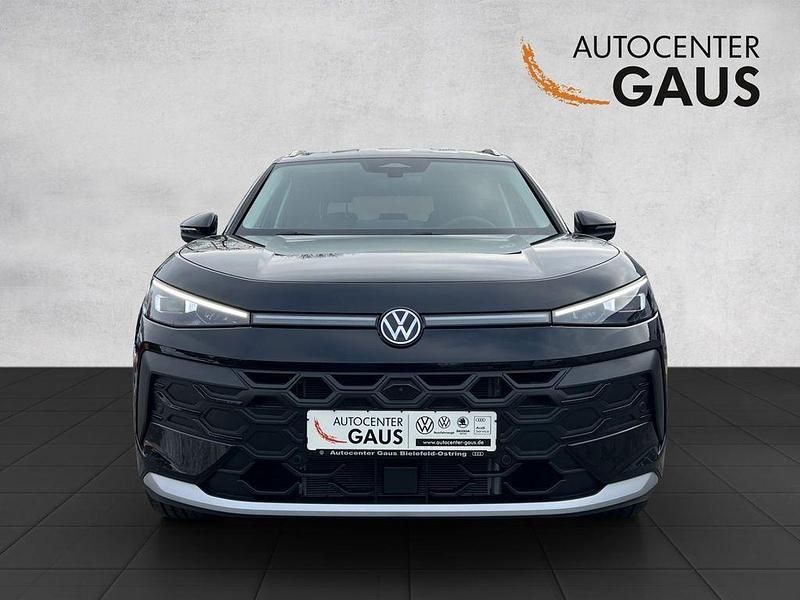 Neu VW T-Roc Style 150 PS (110 kW) 2026 Schwarz SUV