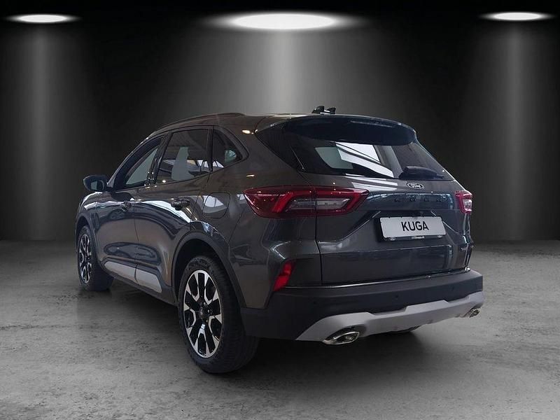 Neu Ford Kuga Active 179 PS (131 kW) 2026 Magnetic SUV