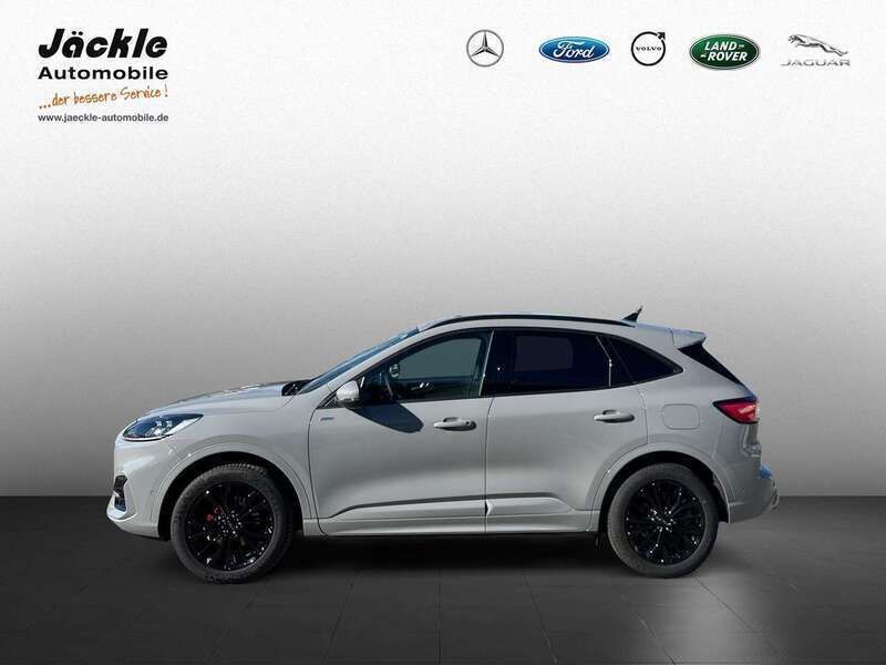 Gebraucht Ford Kuga 224 PS (164 kW) 2024 Greymatter SUV