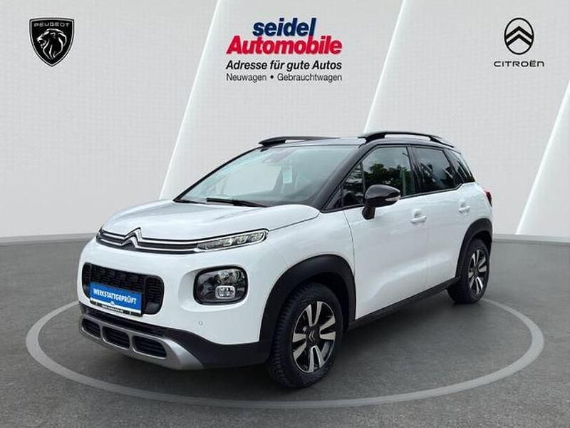 Andere Gebraucht 2020 Citroën C3 Kleinwagen | 16.995 € (Fairer Preis) - Bild 1/4
