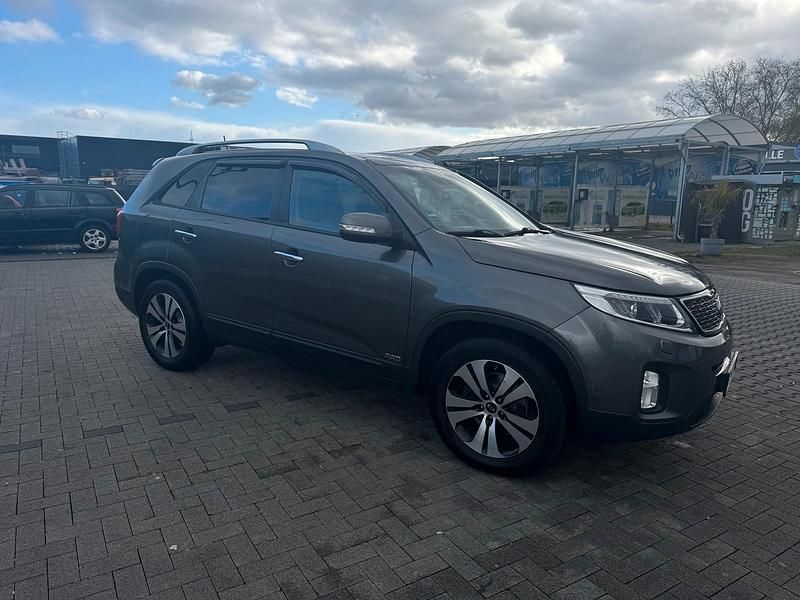 Gebraucht Kia Sorento 200 PS (147 kW) 2015 SUV