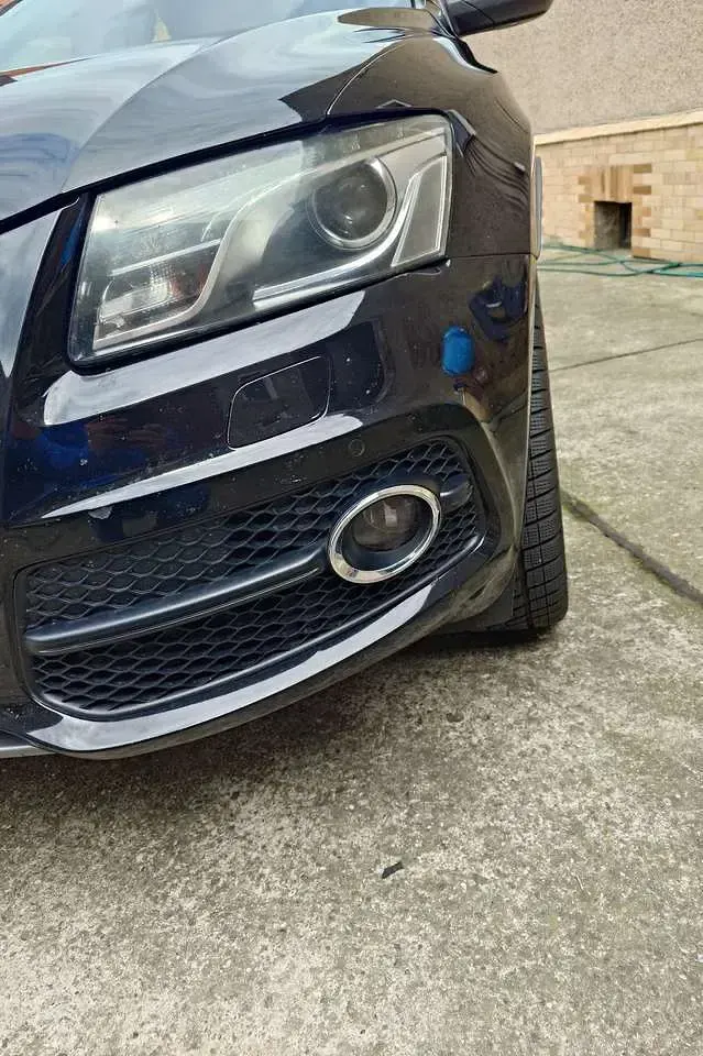 Gebraucht Audi Q5 239 PS (175 kW) 2009 SUV