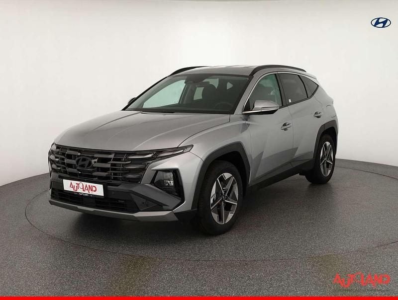 Andere Neu 2025 Hyundai Tucson SUV | 31.890 € (Superpreis) - Bild 1/4