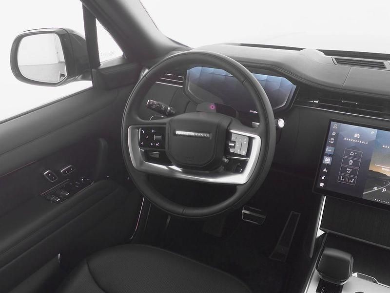 Neu Land Rover Range Rover 615 PS (452 kW) 2026 Gold SUV