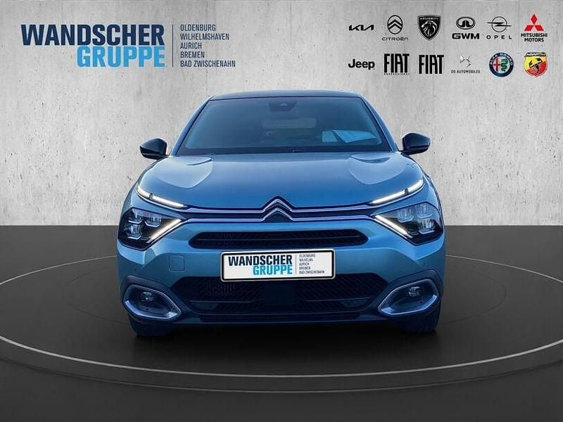 Gebraucht Citroën C4 Shine 131 PS (96 kW) 2023 Blauandere Limousine