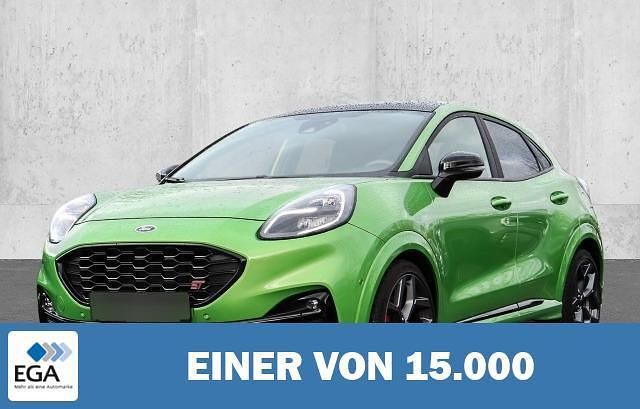 Gebraucht Ford Puma ST 200 PS (147 kW) 2023 SUV