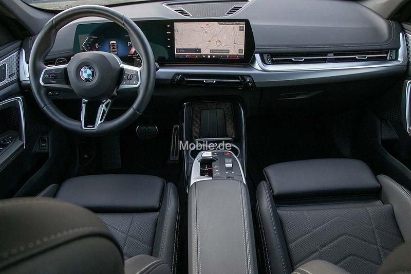 Gebraucht BMW X1 Comfort Edition 211 PS (155 kW) 2025 Weiß SUV