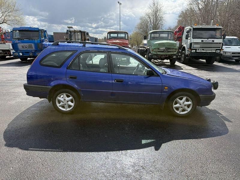 Occasion Toyota Corolla 110 ch (80 kW) 1998 Bleue Break