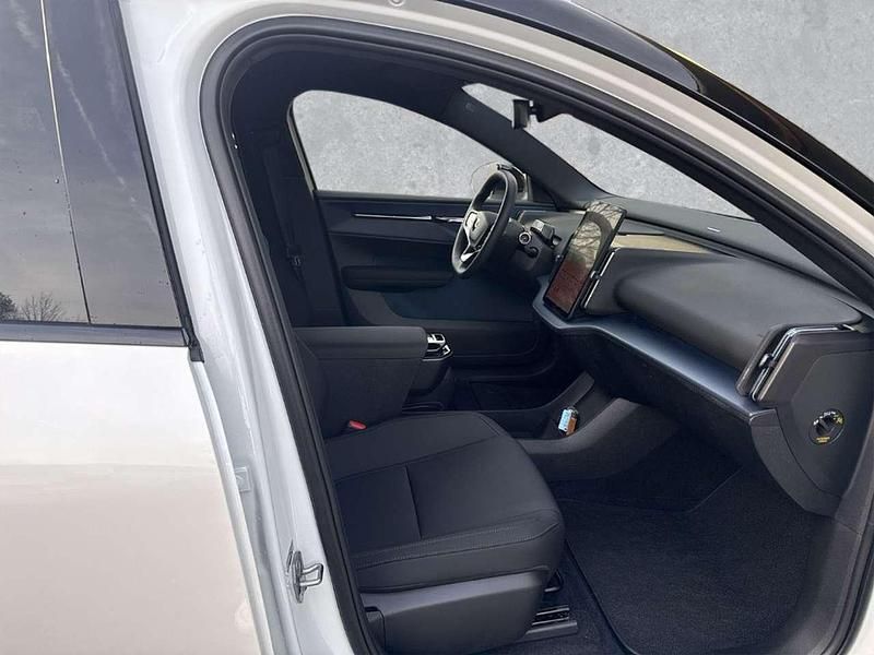 Gebraucht Volvo EX30 Plus 200 kW (272 PS) 2025 Weiß SUV