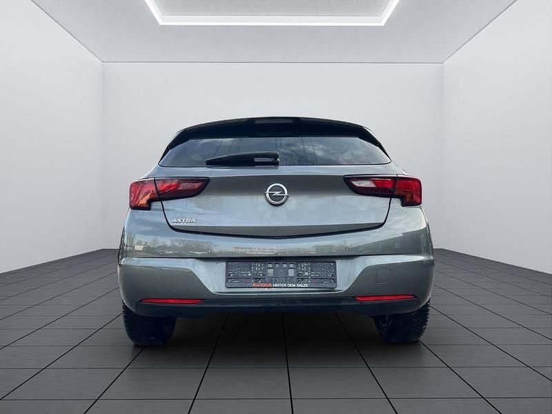 Gebraucht Opel Astra Design & Tech 145 PS (106 kW) 2021 You drive me crazy Limousine