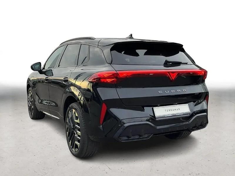 Neu Cupra Terramar VZ 200 PS (147 kW) 2026 Schwarz SUV