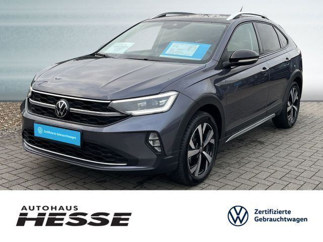 Grau Gebraucht 2024 VW Taigo Style SUV | 29.630 € (Etwas zu teuer) - Bild 1/4