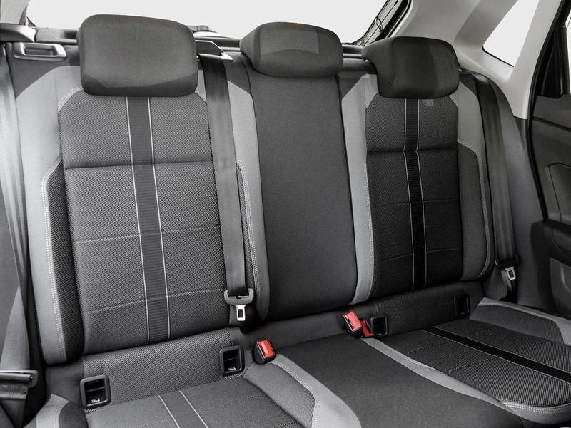 Gebraucht VW Polo Style 95 PS (69 kW) 2024 Schwarz Limousine