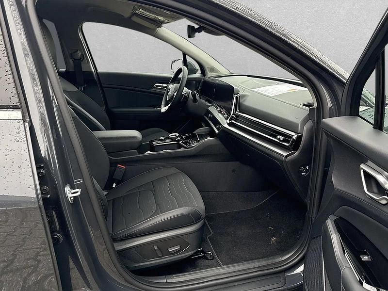 Gebraucht Kia Sportage Spirit 160 PS (117 kW) 2025 Andere SUV