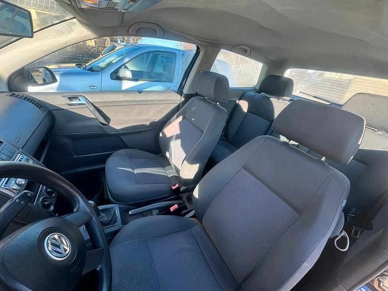 Gebraucht VW Polo 67 PS (49 kW) 2003 Kleinwagen