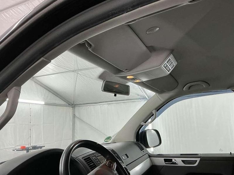 Schwarz Gebraucht 2014 VW Multivan Comfortline Van | 20.880 € (Superpreis) - Bild 1/4