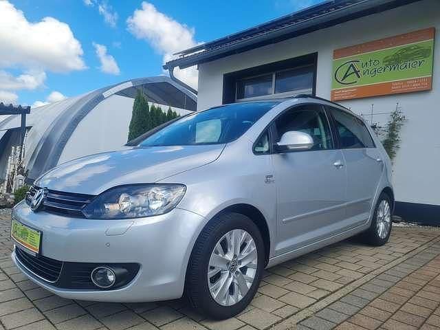 Silber Gebraucht 2013 VW Golf VII Life Kleinwagen | 8.450 € (Fairer Preis) - Bild 1/4